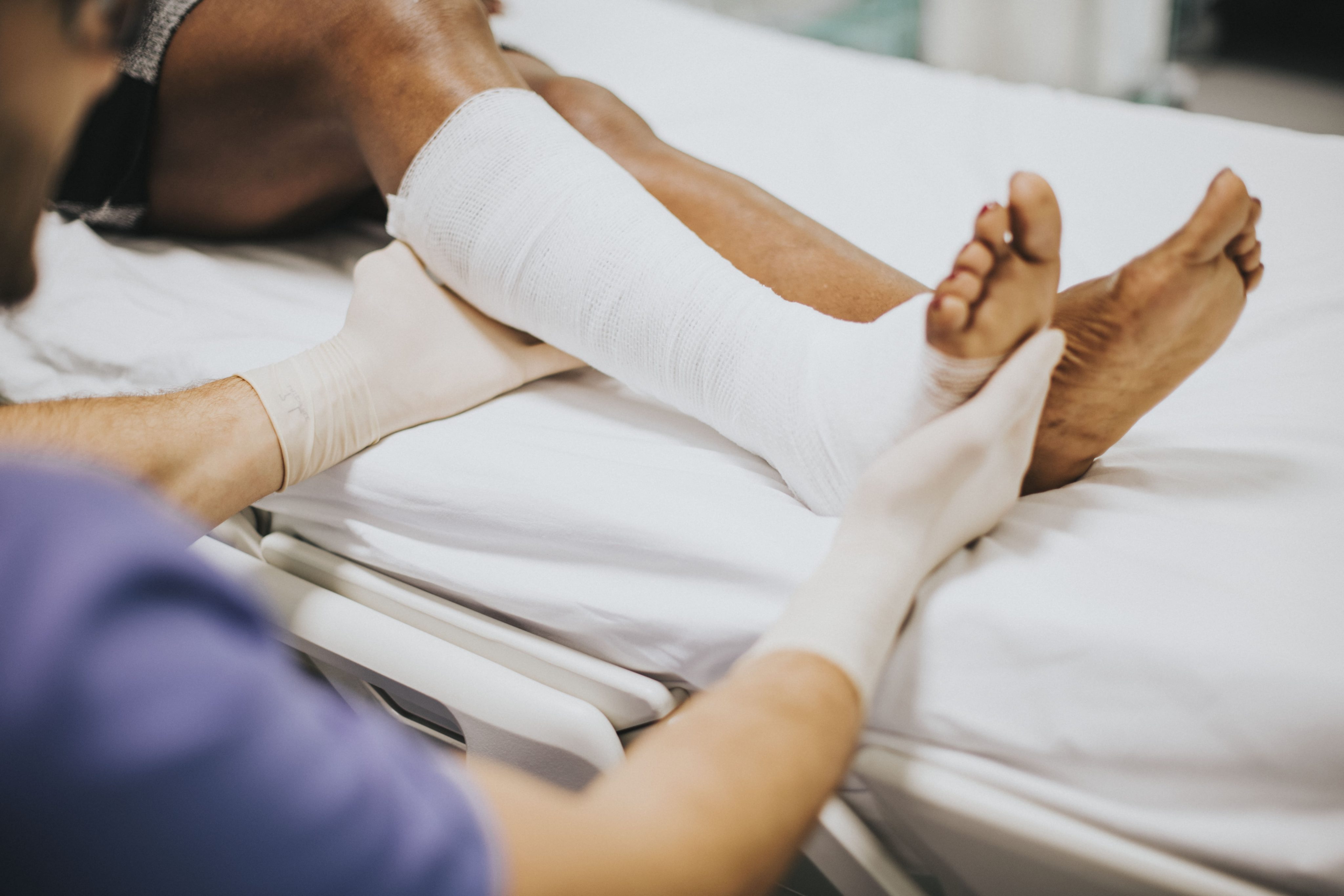 ONIAM et CCI : procédure d'indemnisation médicale expliquée