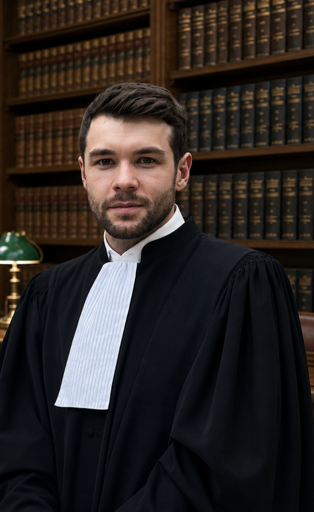 leo ciochetti Avocat préjudice corporel