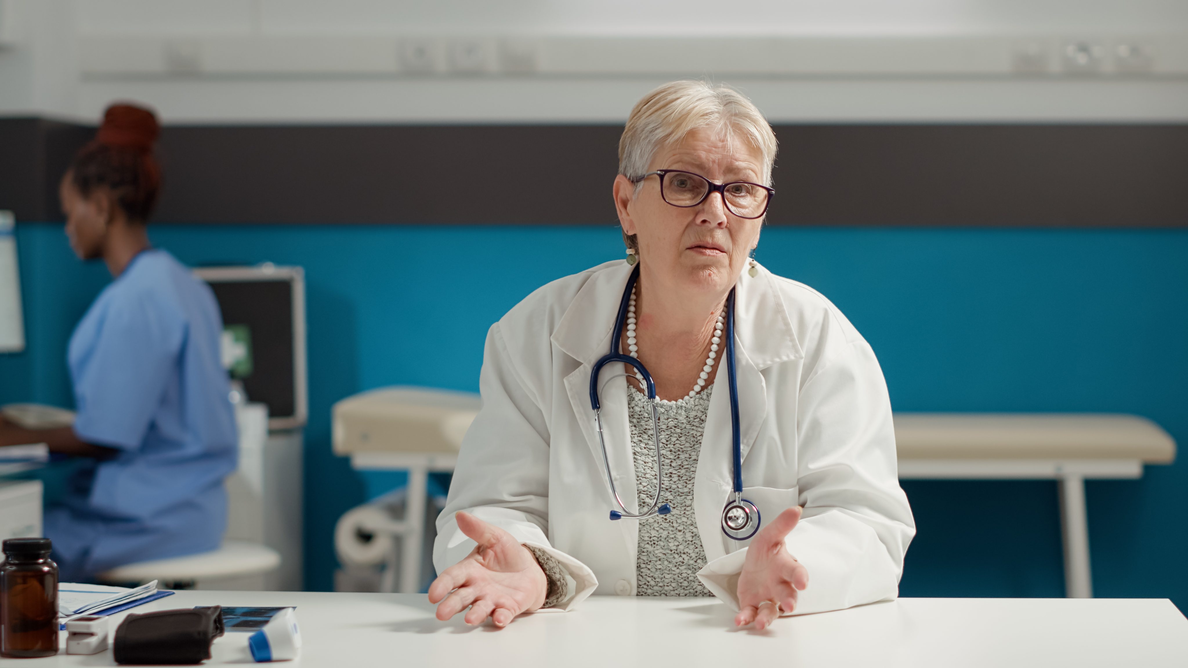 Médecin légiste après agression : comment ça marche ?