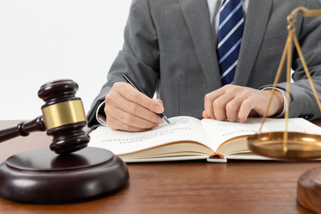 Avocat préjudice corporel