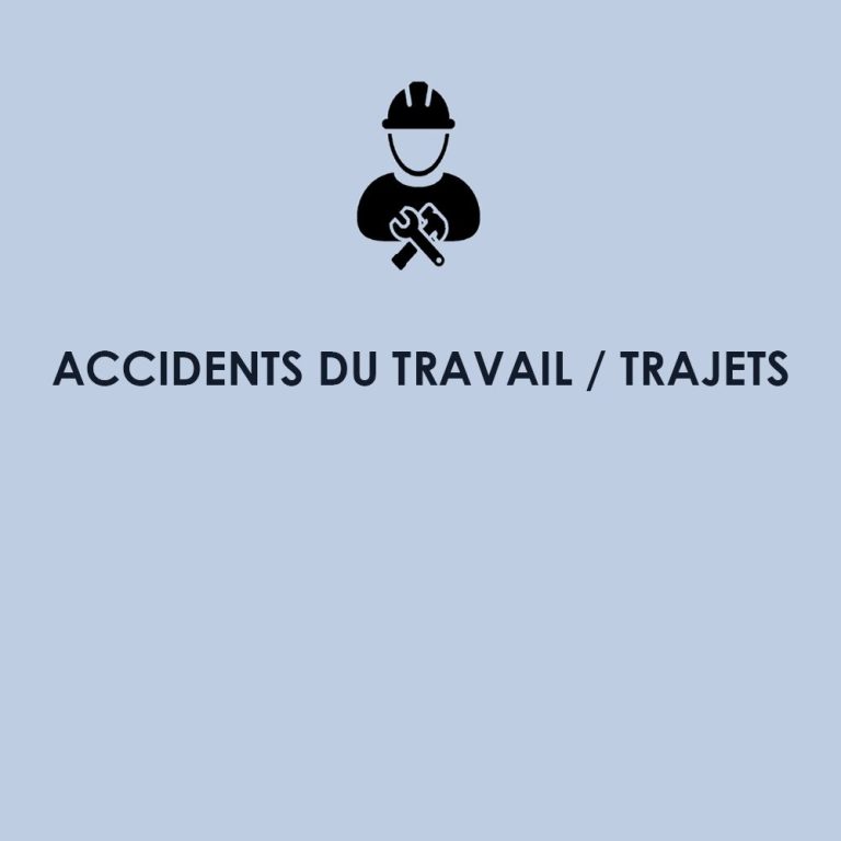 Indemnisation des victimes d’une maladie professionnelle