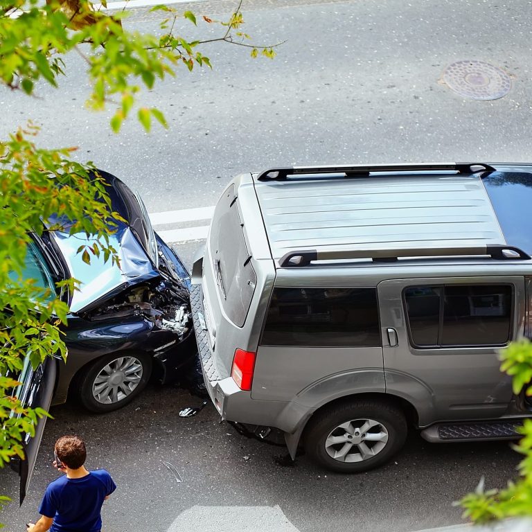 accident Dommages Corporels Biarritz