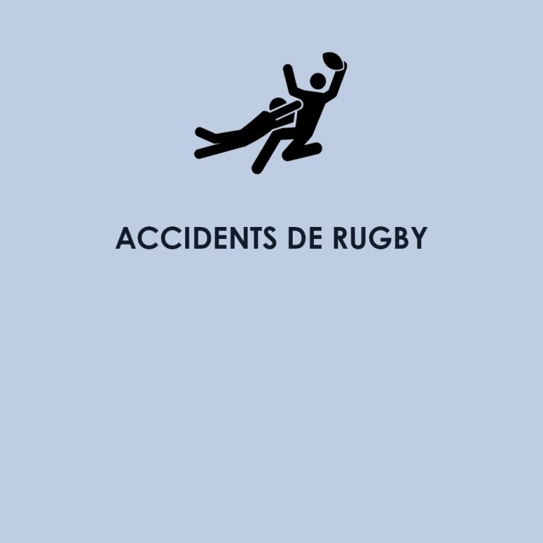 Léo Ciochetti, avocat joueurs de rugby, victimes du rugby, blessés du rugby, assurances FFR