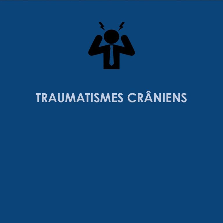 Assistance des proches de victimes décédées après un accident