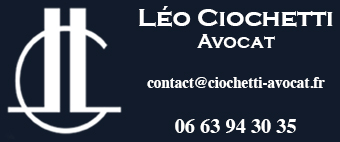 Avocat des victimes de dommages corporels à Paris 17